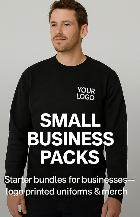 Small Business Packs